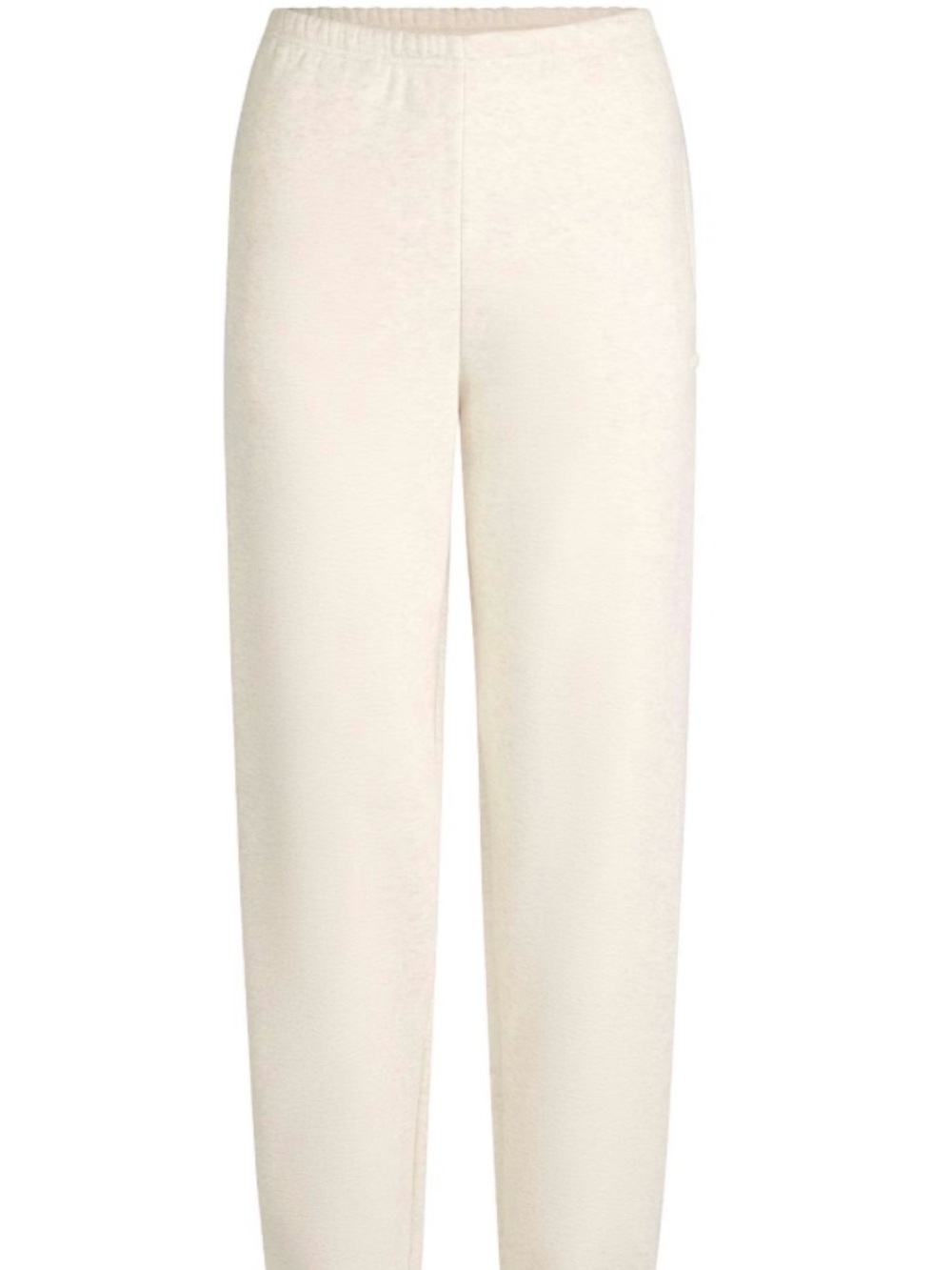 Women’s skims cotton fleece jogger 3xl